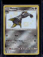 Metang SV31/SV94 Raw