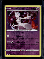 Mewtwo - Reverse Holofoil - 059/159 Raw
