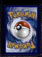 Basculin (Poke Ball Pattern) 024/086 Raw RookieLegends