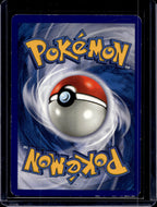 Hypno (Fossil - 1st Edition Holofoil) 8/62 Raw