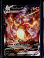 Charizard VMAX SWSH261 Raw