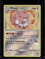 Blissey 102/145 Raw