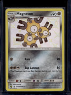 Magneton SV28/SV94 Raw
