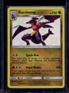 Garchomp SV40/SV94 Raw