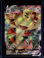 Meowth VMAX SWSH005 Raw RookieLegends