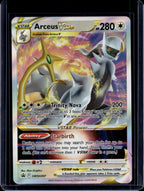 Arceus VSTAR SWSH307 Raw RookieLegends