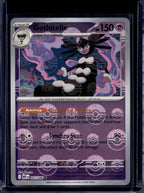 Gothitelle (Poke Ball Pattern) 043/086 Raw RookieLegends