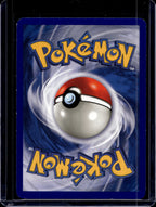 Ditto (Fossil - Holofoil) 3/62 Raw