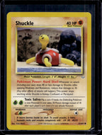 Shuckle 51/64 Raw