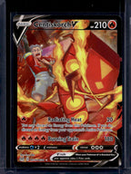 Centiskorch V TG14/TG30 Raw