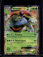 Venusaur EX 1/83 Raw
