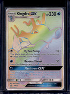 Kingdra GX SM155 Raw