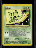 Celebi 16/64 Raw