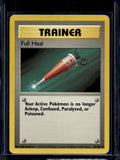 Full Heal (Base Set - Unlimited) 82/102 Raw