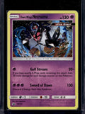Dawn Wings Necrozma - Reverse Holofoil - SM106 Raw