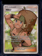 Hiker SV85/SV94 Raw