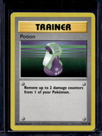Potion (Base Set - Unlimited) 94/102 Raw