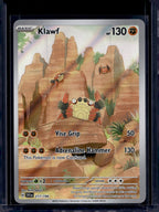 Klawf 217/198 Raw