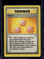 Revive (Base Set - Unlimited) 89/102 Raw