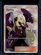 Cynthia SV82/SV94 Raw