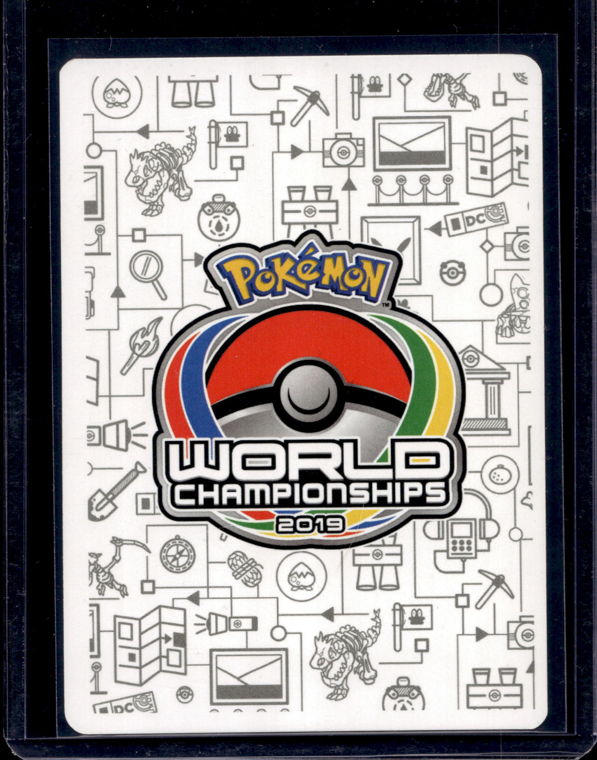 Pikachu & Zekrom GX (Haruki Miyamoto) 33/181 Raw