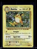 Raichu 36/108 Raw