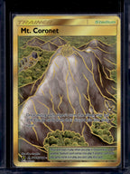 Mt. Coronet SV89/SV94 Raw