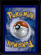 Dusknoir (Secret Rare) - Holofoil - 104/101 Raw