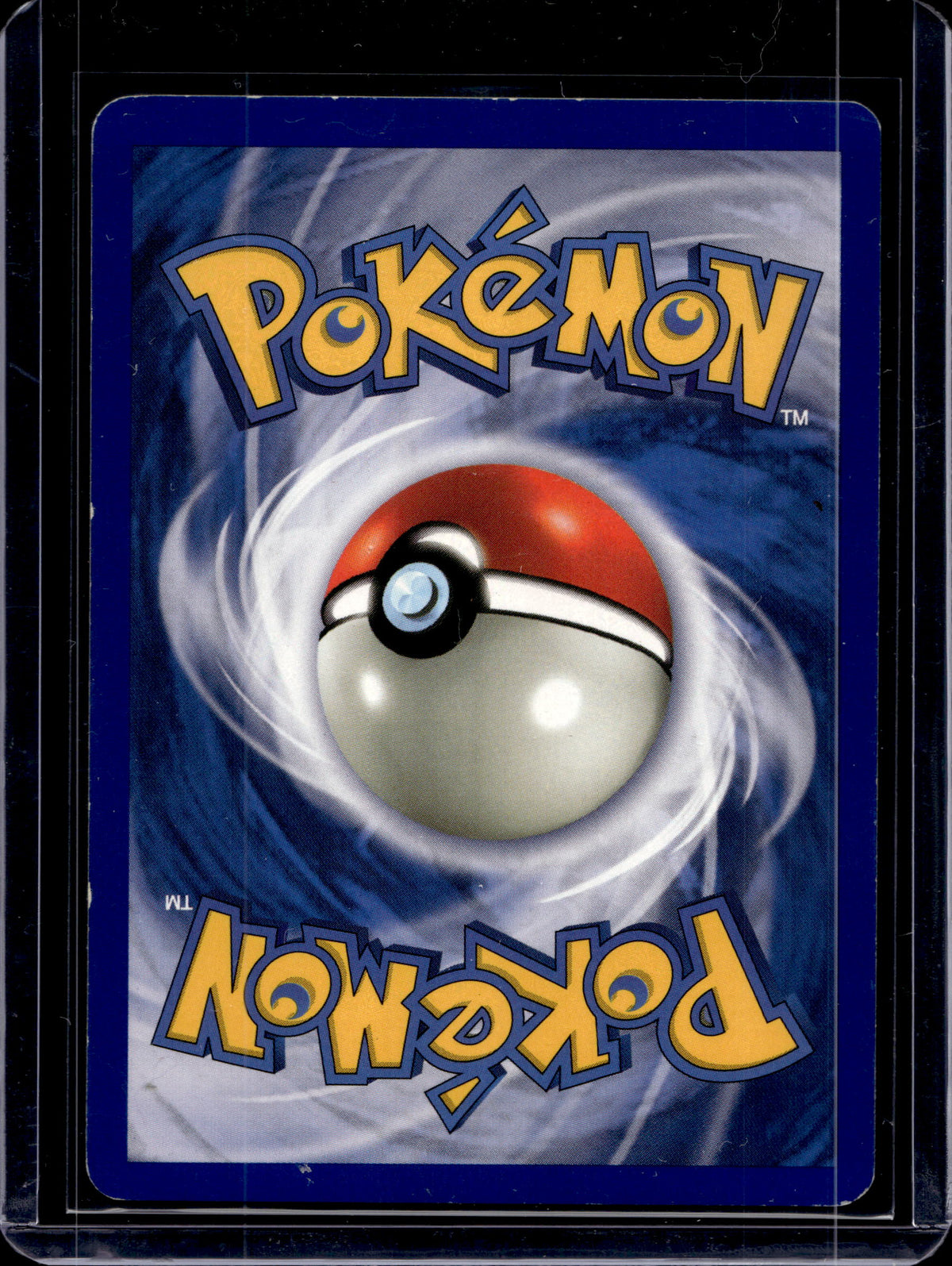 Hypno (Fossil - Holofoil) 8/62 Raw