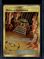 Shrine of Punishment SV90/SV94 Raw