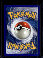 Tentacool (Fossil - 1St Edition) 56/62 Raw