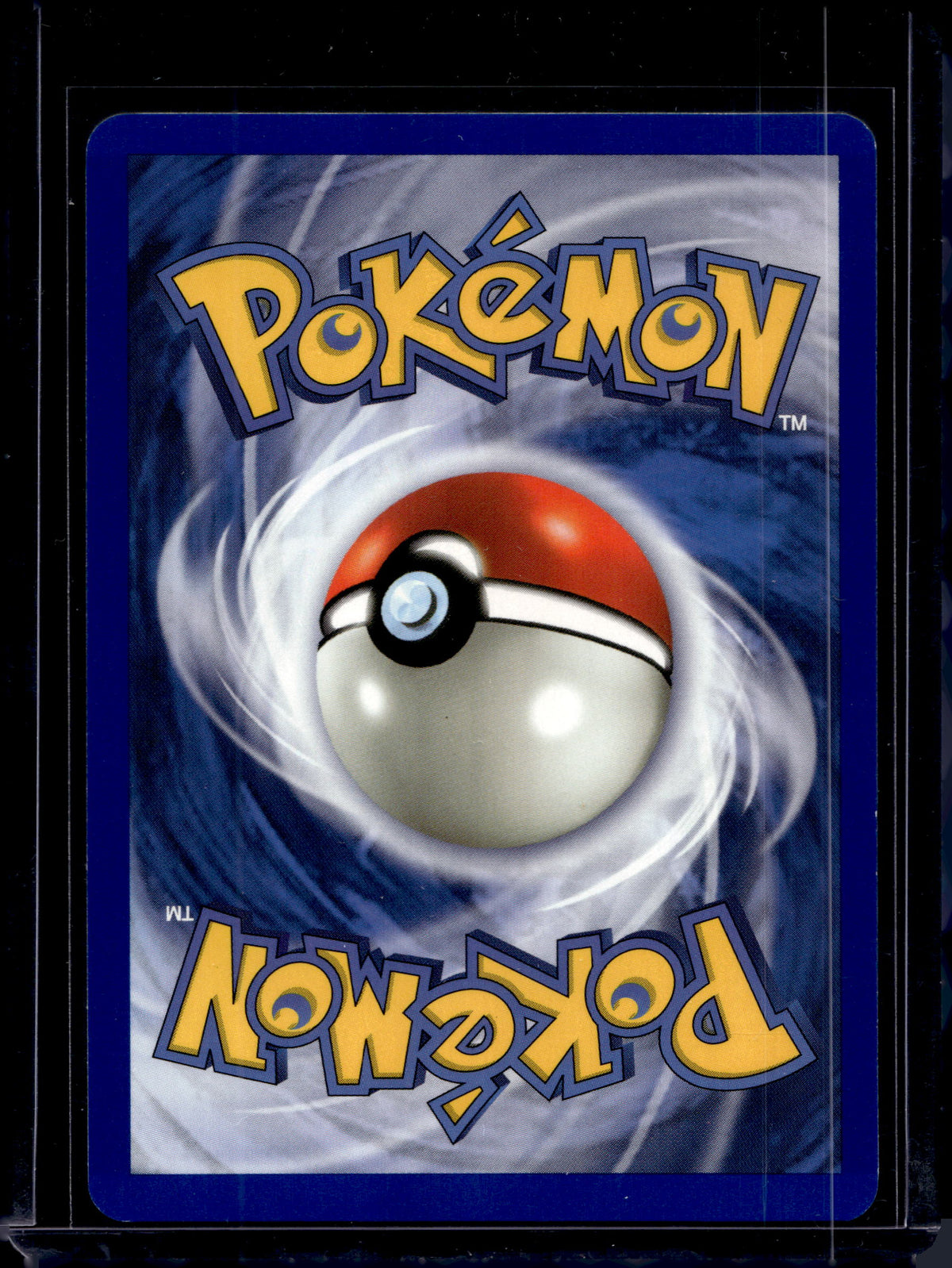 Tentacool (Fossil - 1St Edition) 56/62 Raw
