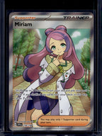 Miriam 238/198 Raw