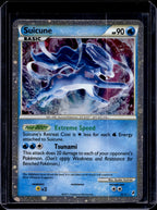 Suicune (Shiny) - Holofoil - SL11 Raw
