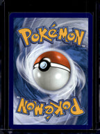 Team Rocket's Meowth 203/182 Raw