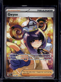 Gwynn 119/084 Raw