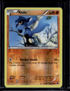 Riolu 45/124