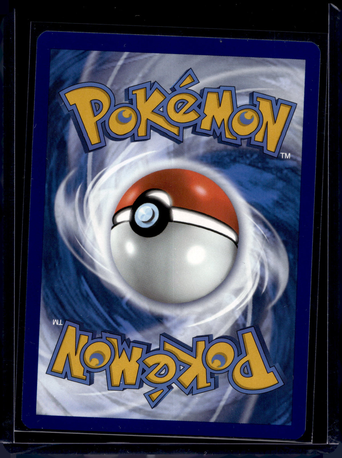 Larvitar 203/197 Raw