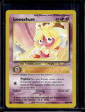 Smoochum 54/64 Raw - RookieLegends