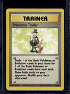 Pokemon Trader (Base Set - Unlimited) 77/102 Raw