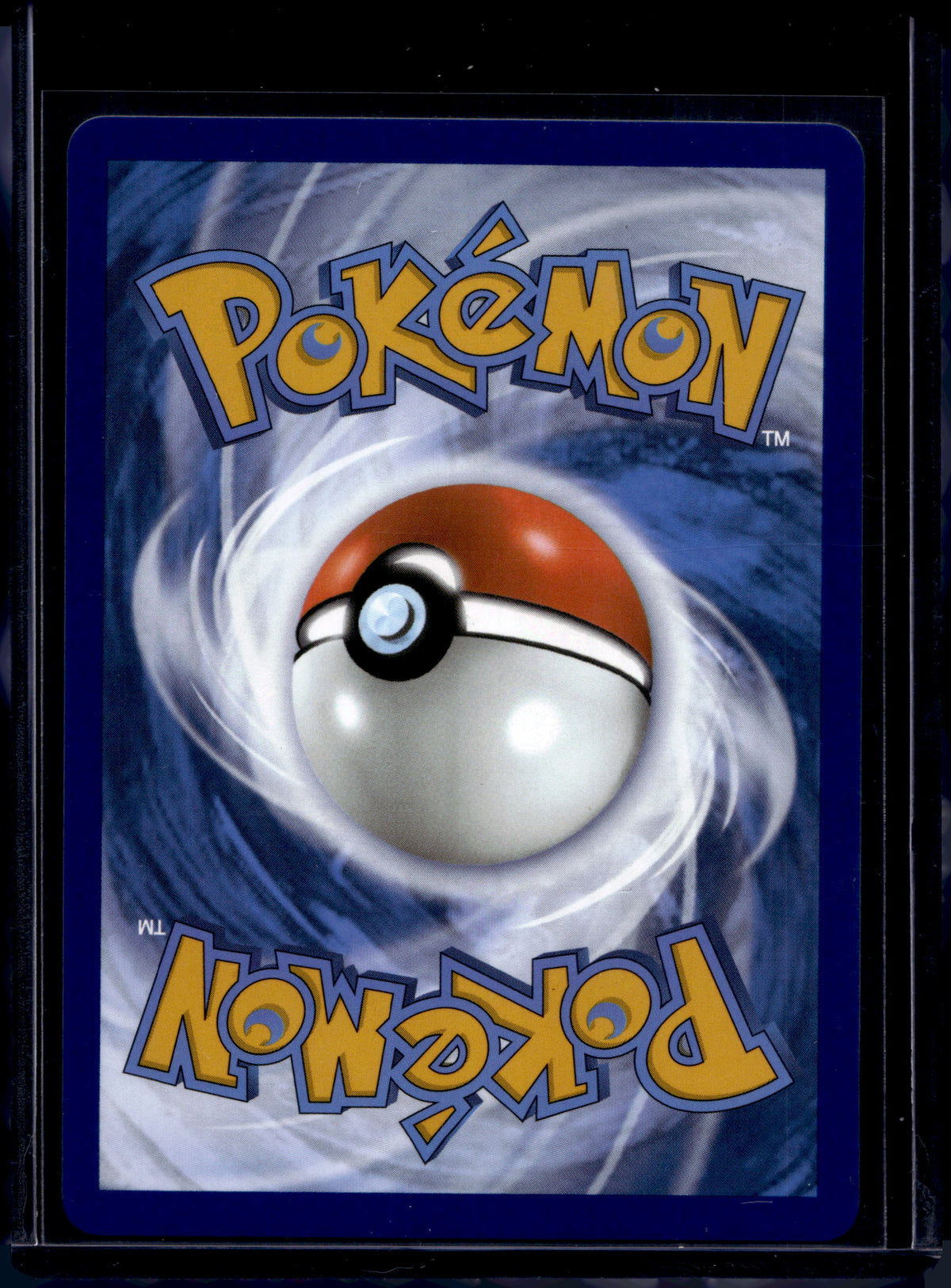 Tympole (Poke Ball Pattern) 019/086 Raw RookieLegends