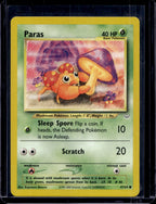 Paras 47/64 Raw