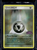 Metal Energy (Special) 95/110 Raw