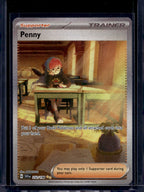 Penny 252/198 Raw