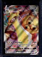 Aegislash VMAX 127/185 Raw