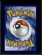 Blaine's Last Stand - Reverse Holofoil - 52/68 Raw