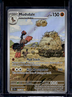 Mudsdale 175/162 Raw