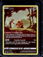 Jynx TG04/TG30 Raw