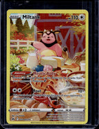 Miltank  GG24/GG70 Raw