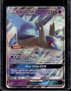 Latios GX 78/236 Raw